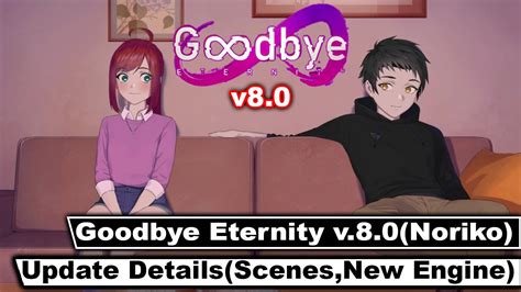 Goodbye Eternity 0.9.1 is here 